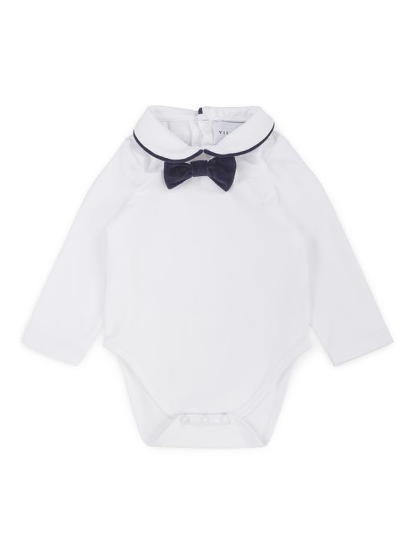 Vilje & Ve Billie body bright white
