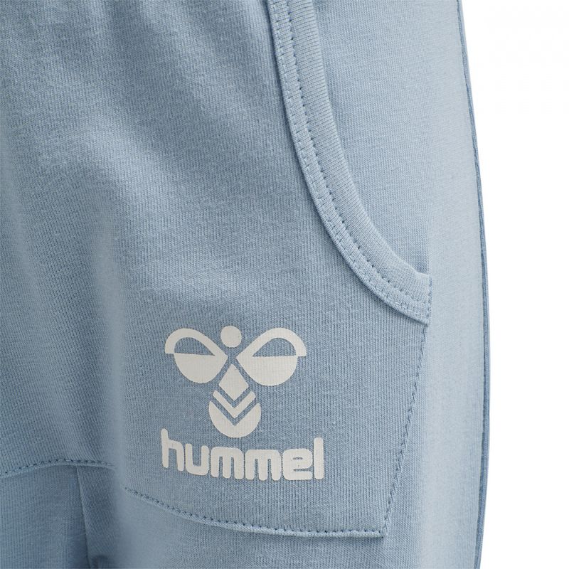 Hummel, futte pants blue fog