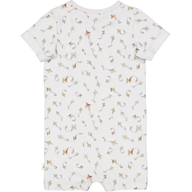 Wheat Alfred jumpsuit kites