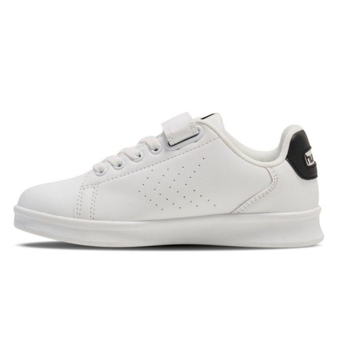 Hovedbilde Hummel Busan jr black