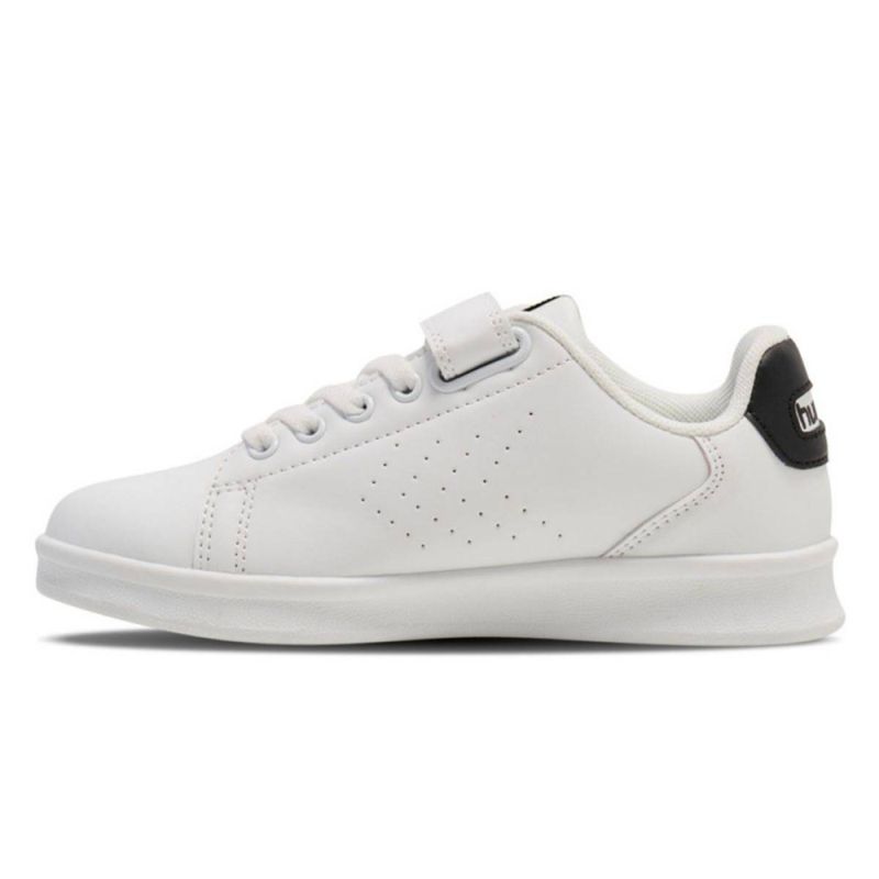 Hummel Busan jr black