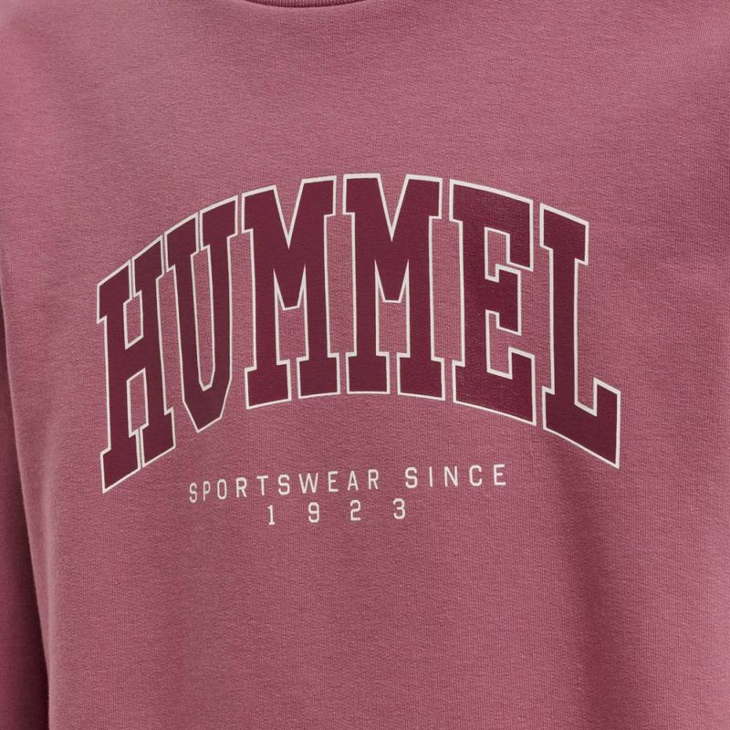 Hummel Fast sweatshirt mesarosa
