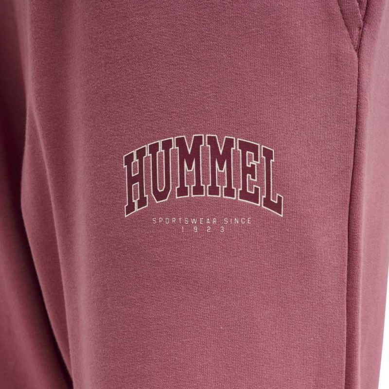 Hummel Fast pants mesarosa