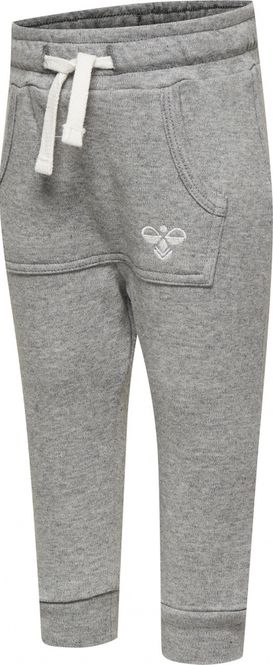 Hovedbilde Hummel, futte pants grey m