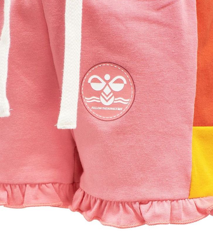 Hummel, Anni shorts koral