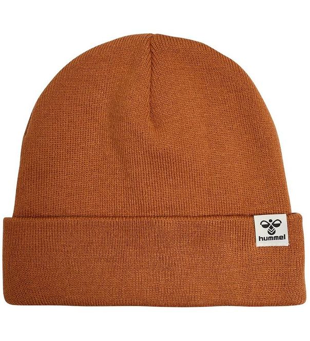 Hovedbilde Hummel Park beanie sierra ...