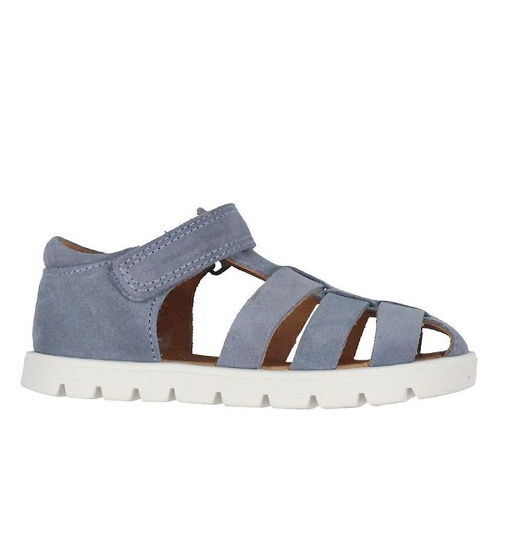 Bisgaard Beka sandaler blue