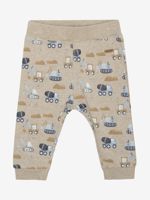 Hovedbilde Minymo pants beige melange