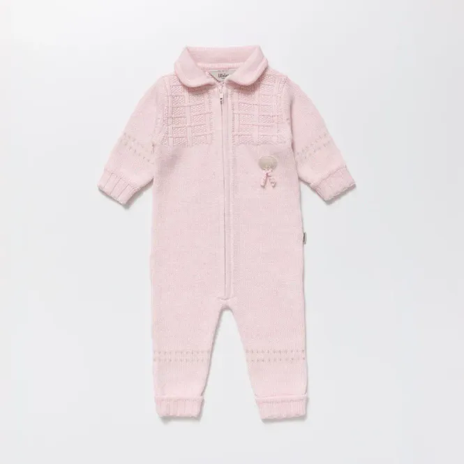 Hovedbilde Lillelam sparkedress classic ...