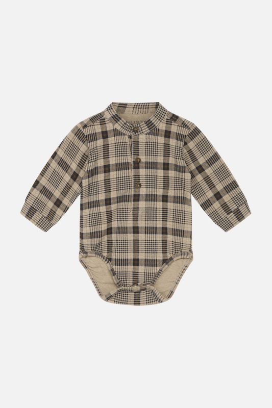 Hust & Claire Boye body ruter dark earth
