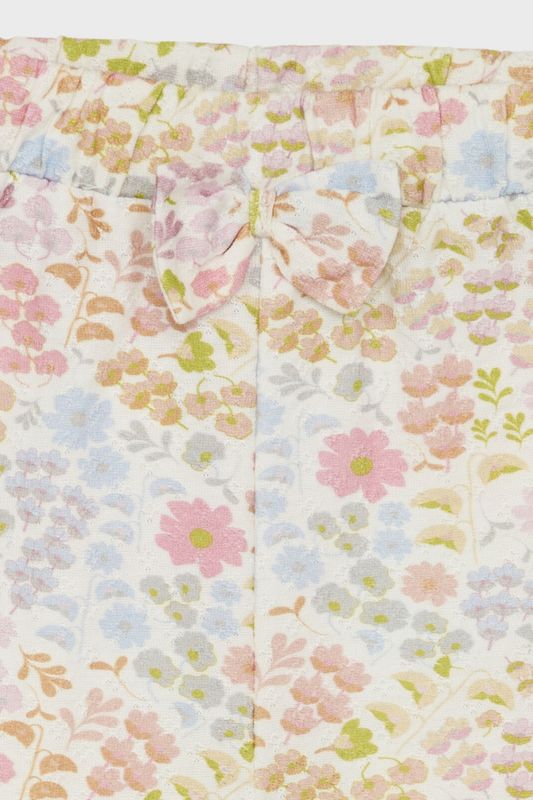 Hust & Claire Tannie bukser ivory