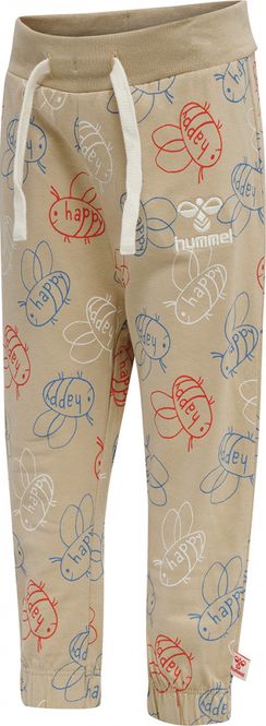 Hovedbilde Hummel Kian pants humus