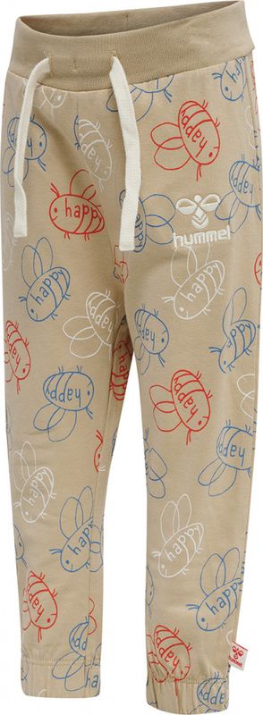 Hummel Kian pants humus