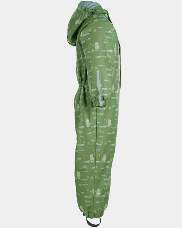 Kattnakken Hagl helårsregndress mose