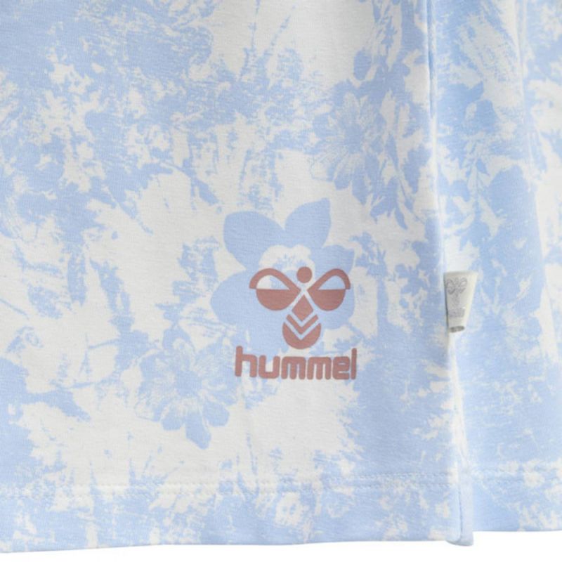 Hummel Inez skirt cerulean