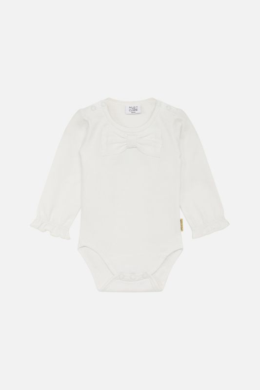 Hust & Claire Brilina body ivory