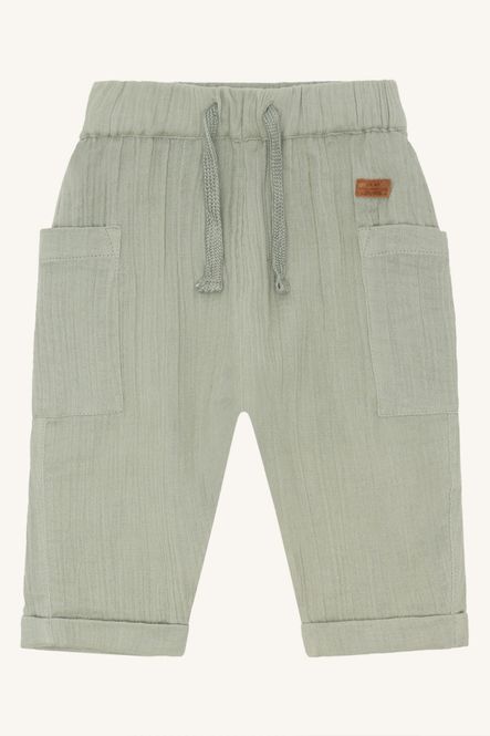 Hovedbilde Hust & Claire Tue muslin ...