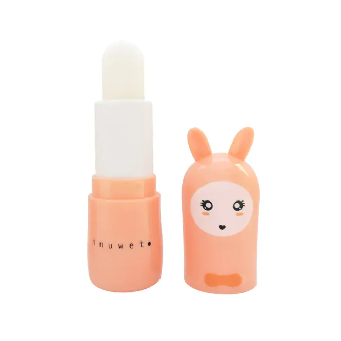 Hovedbilde INUWET lipbalm vanilla ...
