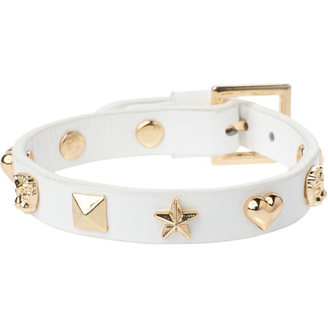 Hovedbilde Dark sign stud white