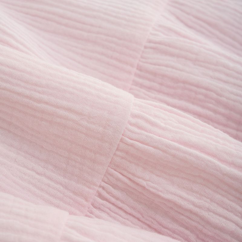 Huttelihut muslin dress potpourri