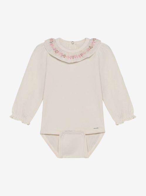 Hovedbilde Minymo body white swan