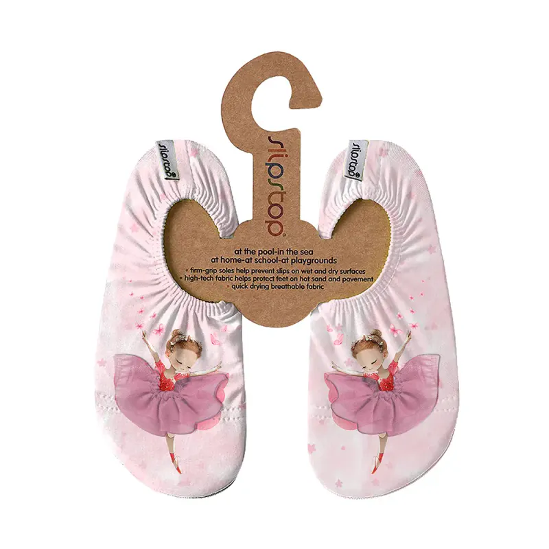 Slipstop badesokker Tutu