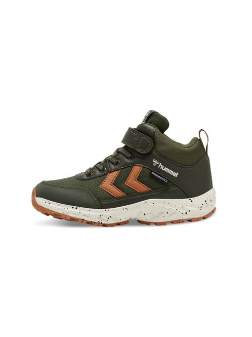 Hovedbilde Hummel Root tex jr forest ...