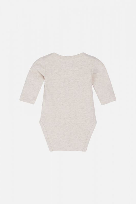 Hust & Claire Bebe body jul wheat melange