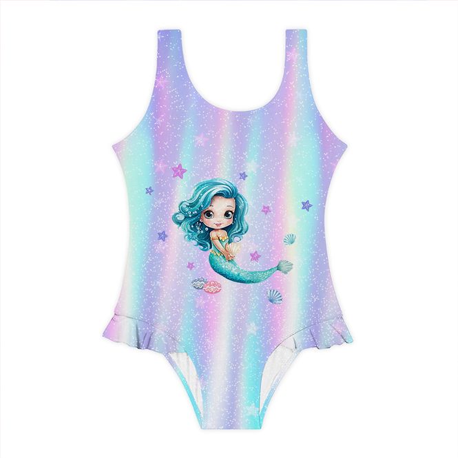 Hovedbilde Slipstop badedrakt seastar