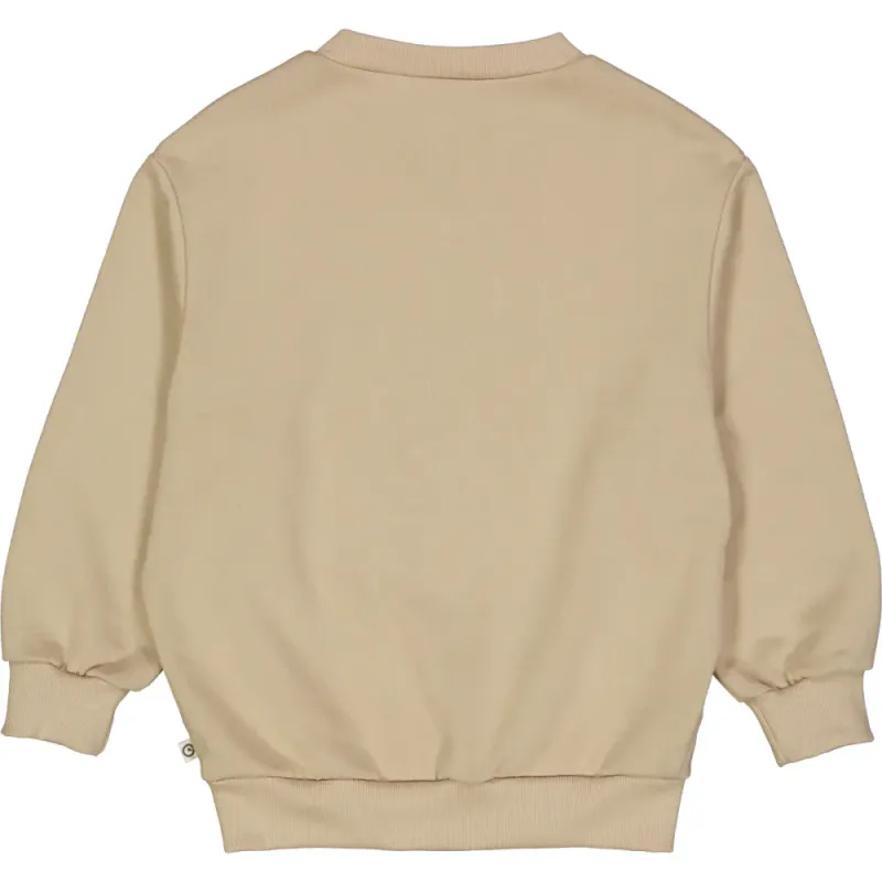 Musli Enjoy sweater cashmere