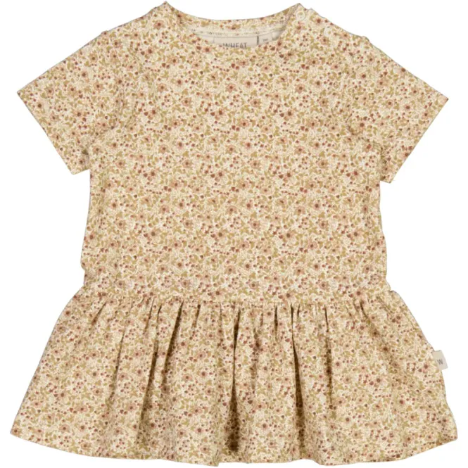 Hovedbilde Wheat Birthe baby jersey ...
