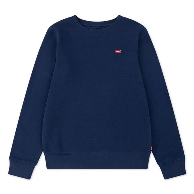 Hovedbilde Levis crewneck blue
