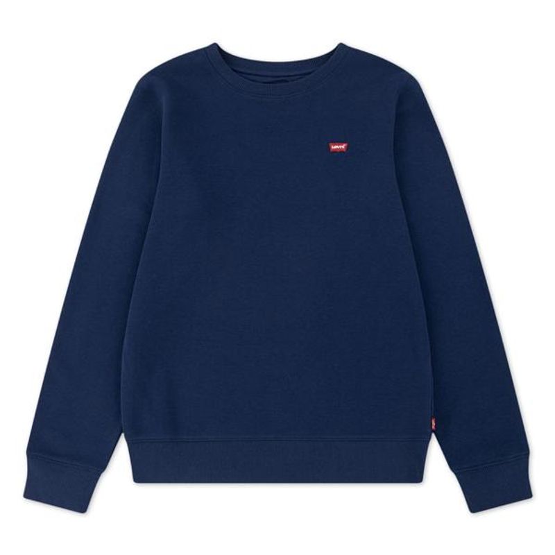 Levis crewneck blue