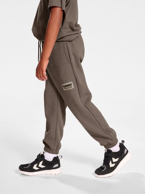 Hovedbilde Hummel Dare pants falcon
