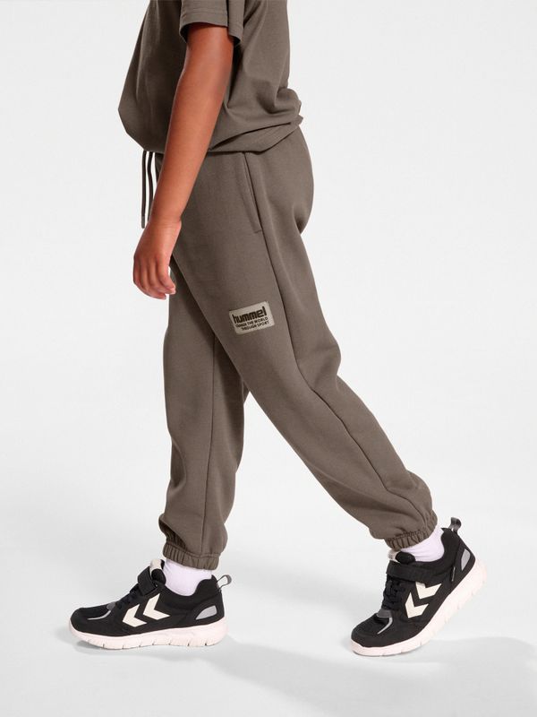 Hummel Dare pants falcon