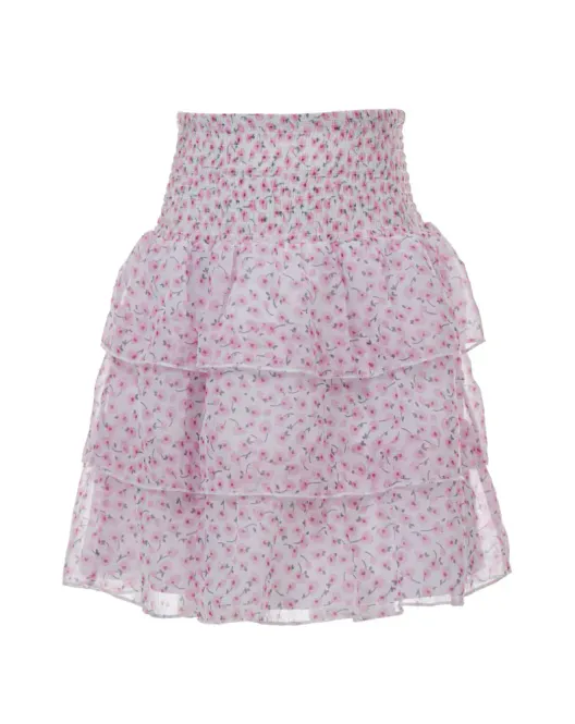 Hovedbilde Salto Erika skjørt rosa