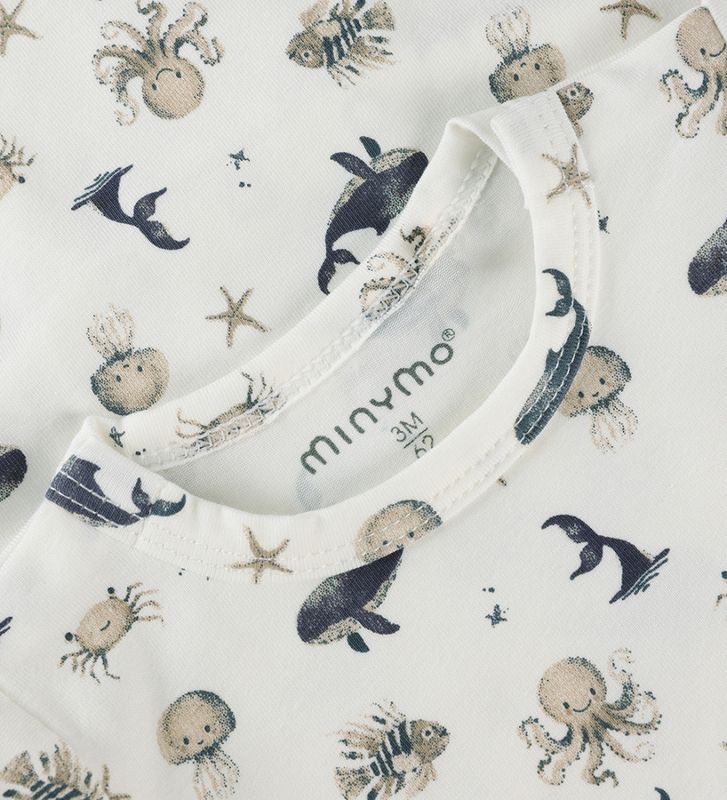 Minymo body LS white pepper