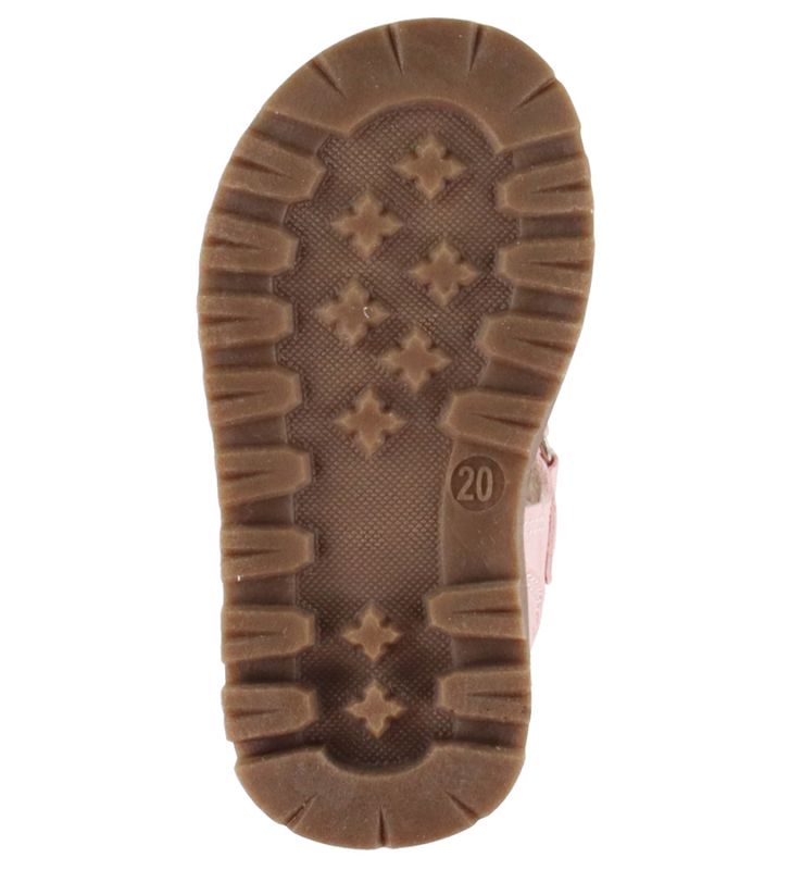 EnFant sandal velcro zephyr