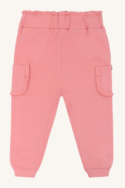 Hust & Claire Genny spring bukse sorbet