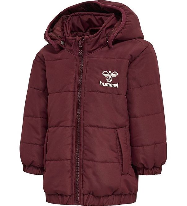 Hovedbilde Hummel Vibe jacket windsor ...