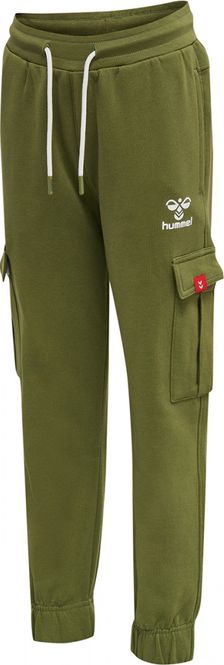 Hovedbilde Hummel Frankie pants capulet ...