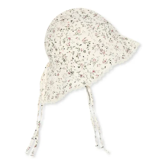 Hovedbilde MP Lottie summer hat woodrose