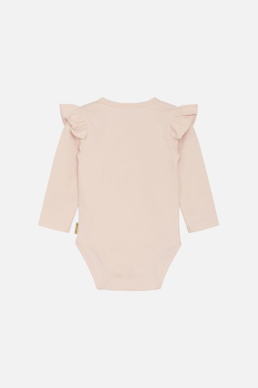 Hust & Claire Bri body icy pink