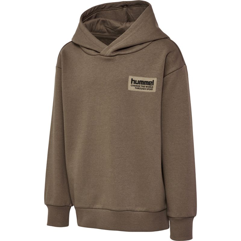 Hummel Dare hoodie falcon