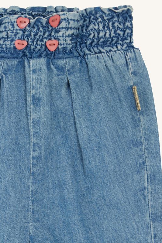Hust & Claire Tilde bukse washed denim