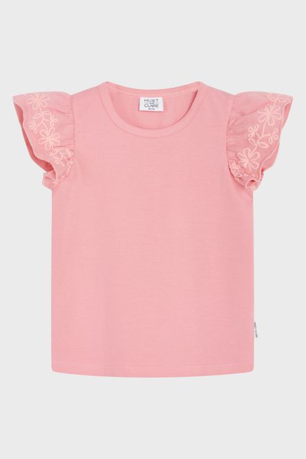 Hovedbilde Hust & Claire Amela t-shirt ...