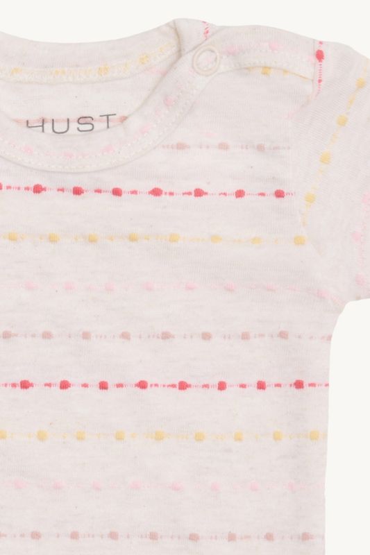 Hust & Claire Bam body desert red