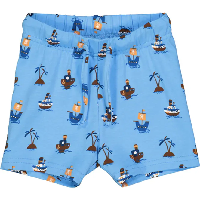 Hovedbilde Musli pirate shorts 