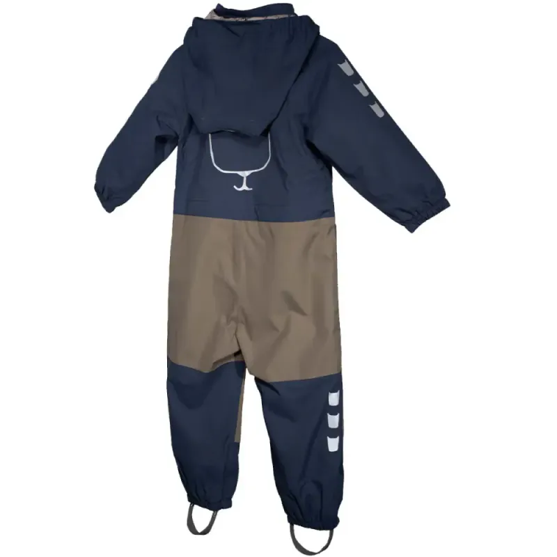 Kattnakken vinddress marine
