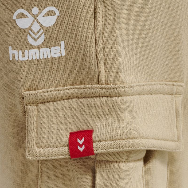 Hummel Frankie pants humus